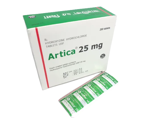 Artica 25